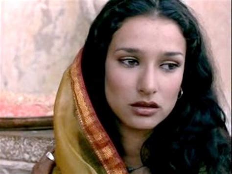 Pictures Of Indira Varma