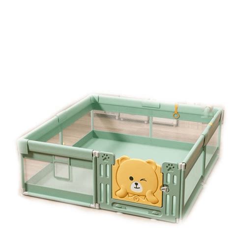Parc Enfant Pliable Playballpiscine