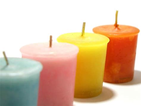 candles  marsh farm