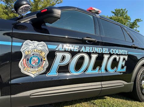 Anne Arundel County MD First Alert: Stay Informed, Stay Safe - lioyffd