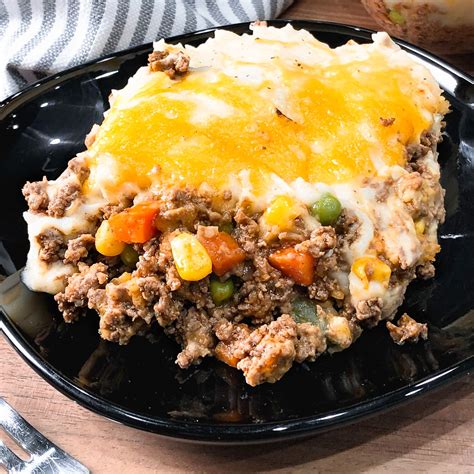 Shepherds Pie