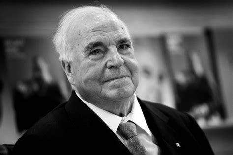 Bilderstrecke Zu Fr Herer Bundeskanzler Helmut Kohl Ist Tot Bild