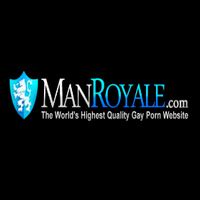 Manroyale Interracial Massage Fuck With Hot Hunks American Gay Masturbation Porn By Man