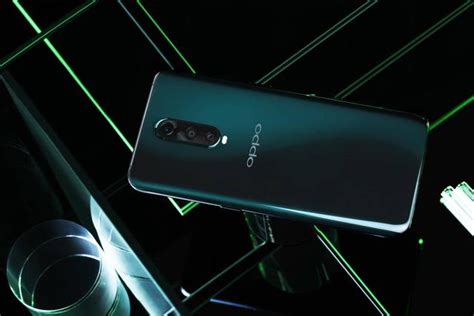 「始於顏值 陷於才華」，oppo R17 Pro正式開啟預約 科技體驗圈 每日頭條