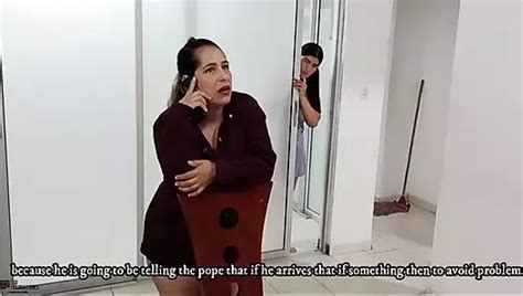 Delicious Oral Sex For My Horny Stepmother Porn In Spanish XHamster