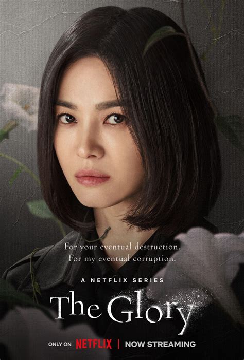 Netflix แรงรับต้นปี! The Glory ทะยานสู่อันดับ 1 ในไทยและทั่วโลก Top