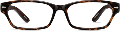 Rectangular Glasses For Women