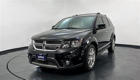 Dodge Journey Rt