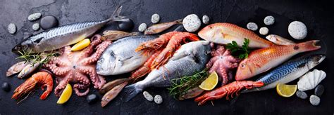 French Know How At Seafood Expo Global News Taste France For Business