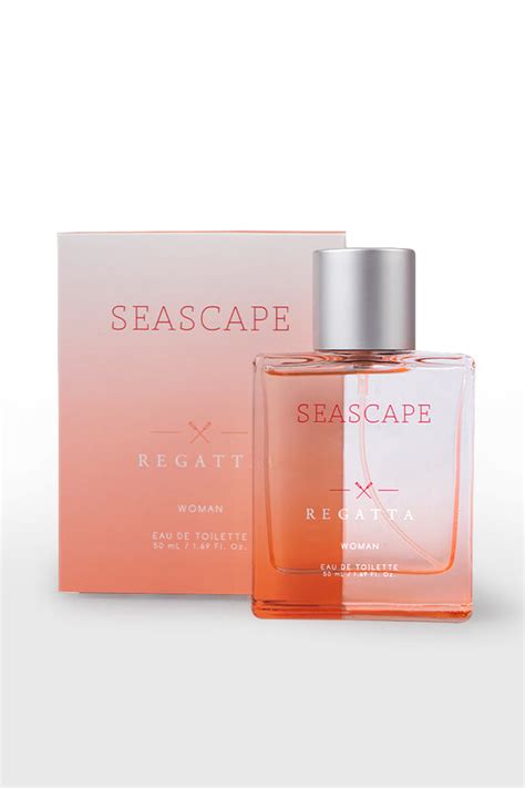 Fragrances Regatta Lifestyle