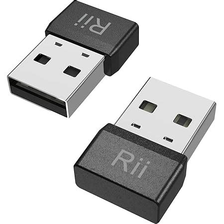 Rii Mouse Jiggler Nicht Nachweisbar Usb Maus Jiggler Wackelmaus