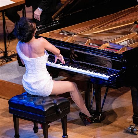 yuja wang net worth 2023
