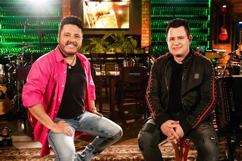 Bruno E Marrone Em Fortaleza - Festas juninas: veja lista de shows e arraiás que acontecem em Fortaleza
