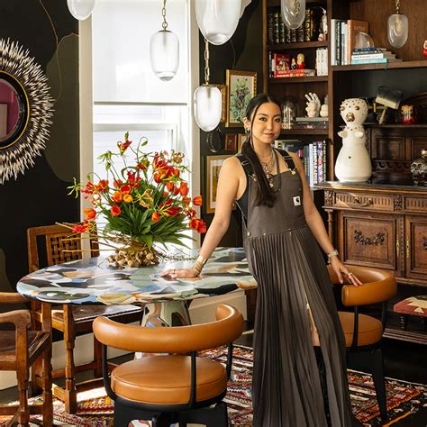 daith chandelier  corbett lighting   vb crb