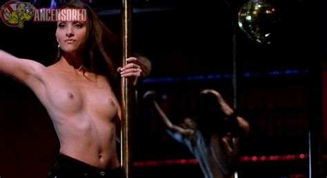 Naked Valarie Ianniello In Zigzag