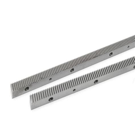 kremagiera rack rail  module mm