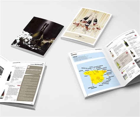 Kaefer Katalog - Mediability München