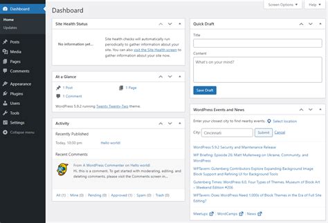 website builders   wordpress wix weebly portaly webflow