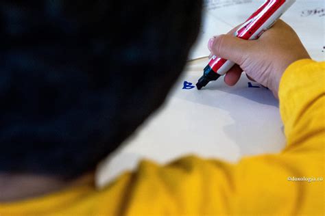 dezvoltare timpurie sau invatare timpurie doxologia