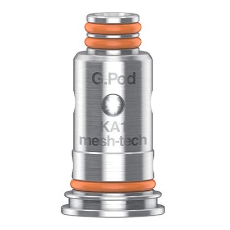 Buy Geekvape G Series Coil Ohm Vapstore