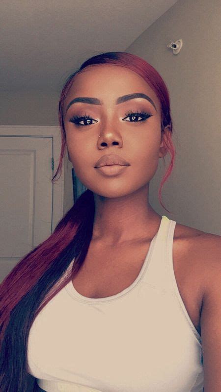 2019 Hair Color Trends For Black Women The Style News Network