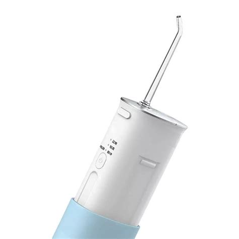 Купить Беспроводной складной ирригатор Olybo WL8 Telescopic Portable (2 ...