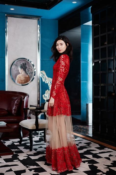 Фото №10 Лу Шань