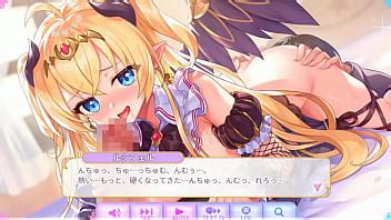 ふるーつふるきゅーと ルシフェルエンクリ XVIDEOS