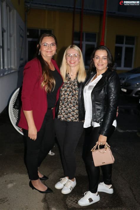 FOTO VIDEO Družila se još jedna generacija Virovaca i veselo proslavila 25 obljetnicu male mature