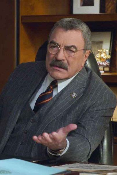 Blue Bloods Se Confirma Fecha De Estreno En Cbs De La Temporada Del