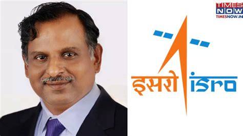 Isro Chairmans Estimated Salary How Much Would V Narayanan Earn As