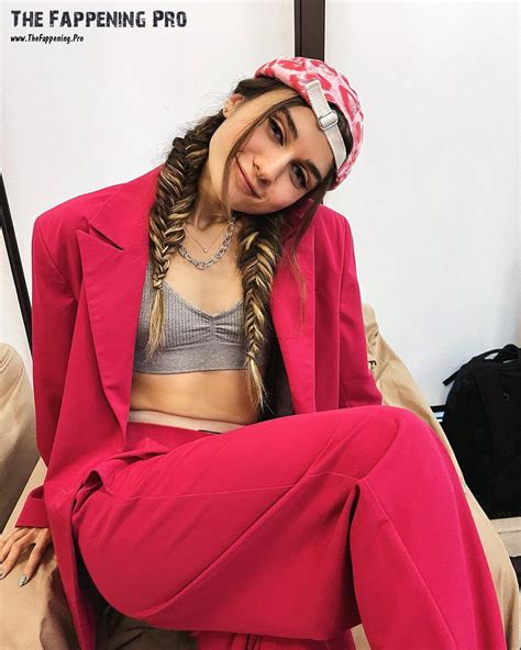 Eurovision Nude Leaked Photos The Fappening