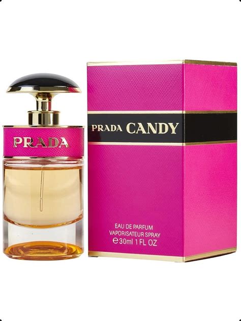 Купить духи Prada Candy — женская парфюмерная вода и парфюм Прада Кэнди ...
