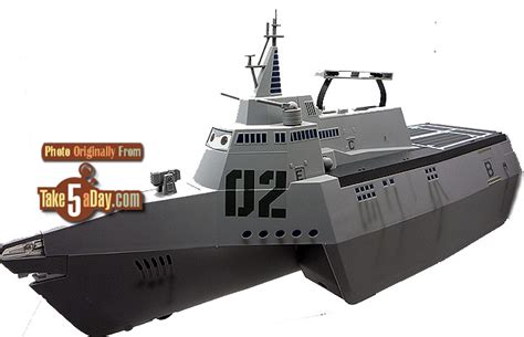 Disney Pixar Cars Disney Store Combat Ship Review Awesome 155 Ship