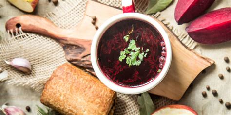 Best Soup Recipes Spicy Hot Soups Secret Recipes TundraFMP