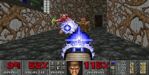 Doom E Doom Dopo Anni Arriva Un Nuovo Aggiornamento