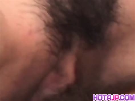 Japanese Av Model Amazes With Her Skills In Porn