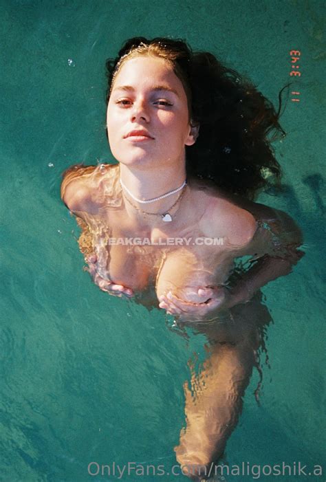 Maligoshik / annamalygon Exclusive Leaked Nude Onlyfans #3267198