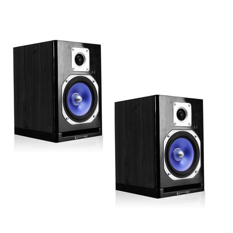 Studio Monitors Speakers Pro at Sergio Hasting blog