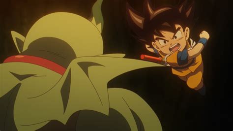 Dragon Ball Daima Image By Toei Animation Zerochan Anime