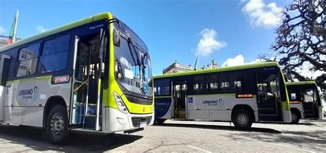 Prefeitura Renova Permiss O Do Transporte Coletivo A Hora Do Sul