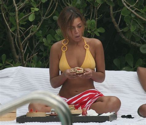 Naked Beyoncé Knowles Added by