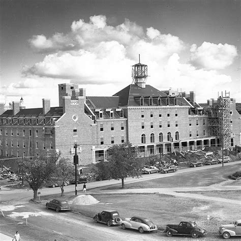 History Oklahoma State University