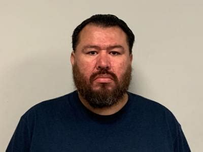 Robert Anthony Ortiz A Registered Sex Offender In CORPUS CHRISTI TX