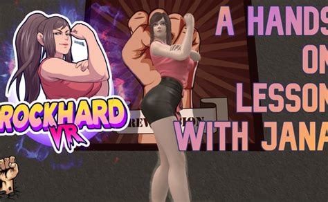 Cartoon VR Porn Videos VRPorn