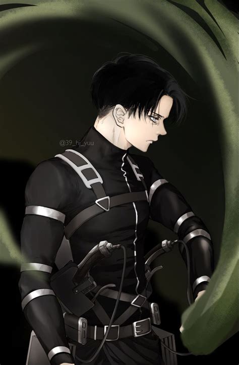 Yuu On Twitter Levi Https T Co MuXaYSUQXy Twitter Levi Ackerman Hot Captain Levi Levi