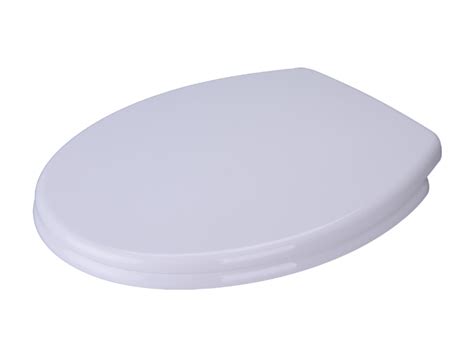 Elevate Your Bathroom Style: The Perfect Oval Toilet Seat Cover for Modern Homes - Hunter Games Magazine