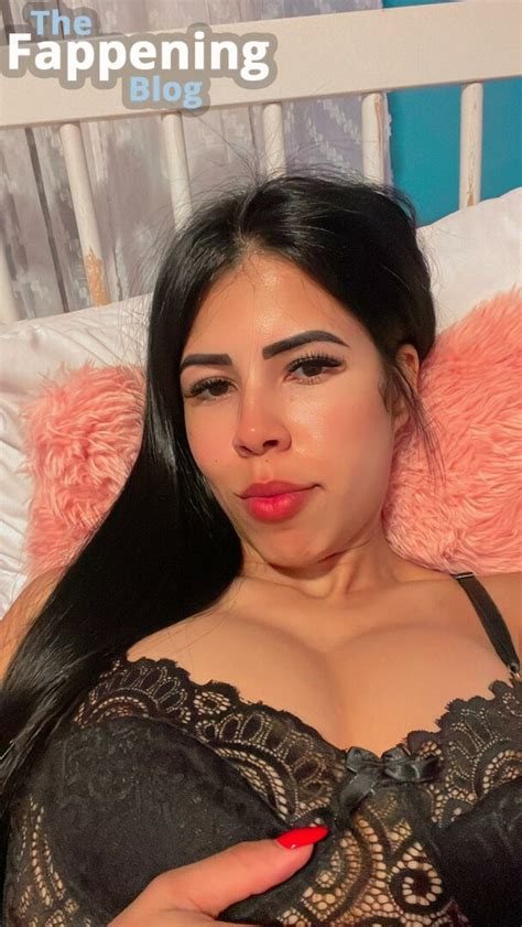 Clara Martine Claramartine99 Nude Leaks OnlyFans Photo 1 TheFappening
