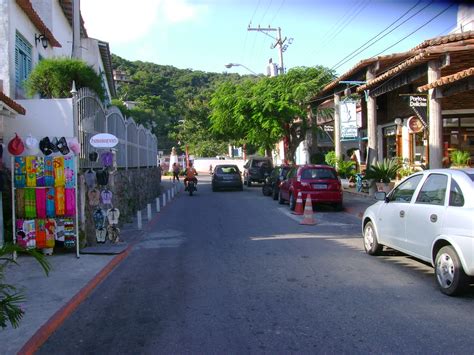 O Centro de Arraial do Cabo | paula.naza | Flickr