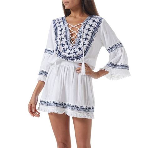 The 20 Best Resort Wear Pieces For Your Next Island Vacation Di 2024